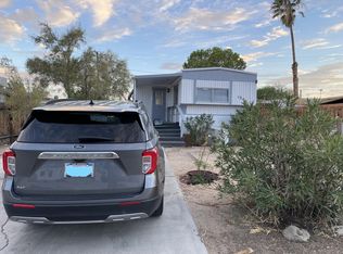 1305 W Benson Ave, Ridgecrest, CA 93555