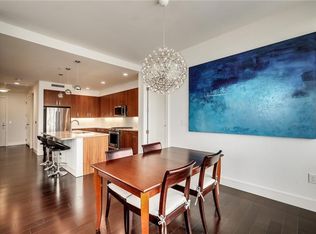 222 West Ave UNIT 2014, Austin, TX 78701