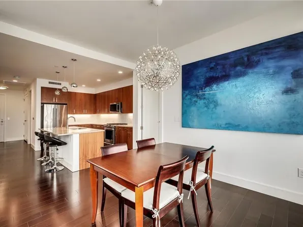222 West Ave Unit 2014, Austin, TX 78701