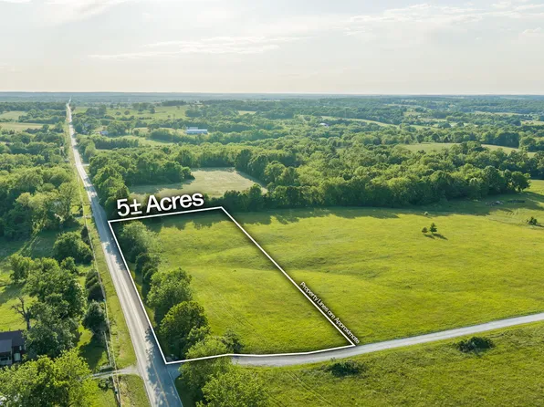 000lot 1db S Yellowstone Lane, Bois D Arc, MO 65612