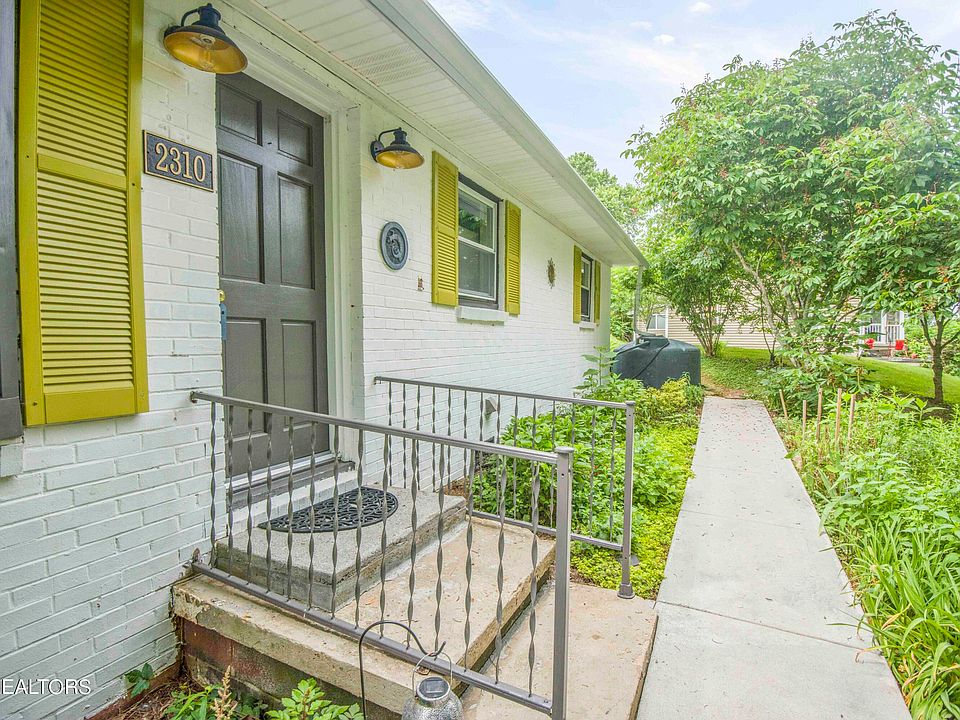 2310 Mount Olive Rd, Knoxville, TN 37920 Zillow