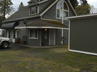 379 Caves Hwy, Cave Junction, OR 97523