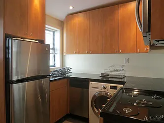 Rented by Anchor Associates