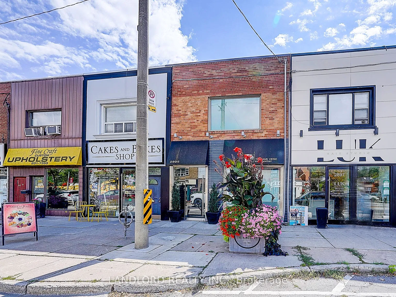 1 bed, $1,995 — Photo 4