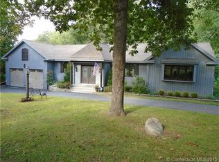 5 Hamburg Rd, Lyme, CT 06371