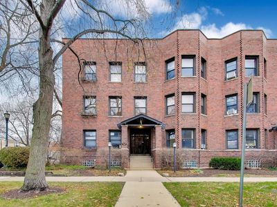 847 Judson Ave APT 2, Evanston, IL, 60202