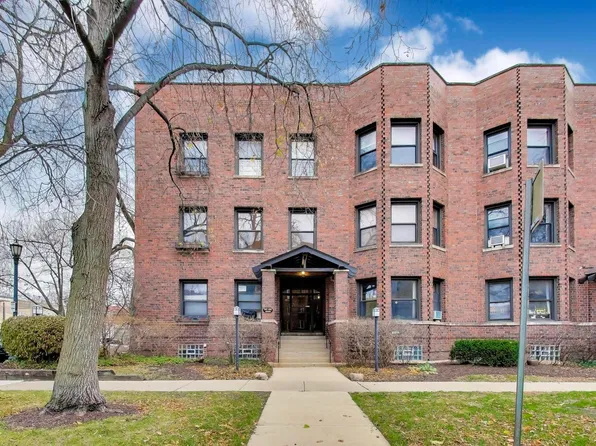 847 Judson Ave APT 2, Evanston, IL 60202
