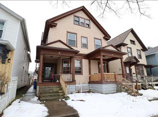 27 Glasgow St FRONT 1, Rochester, NY 14608