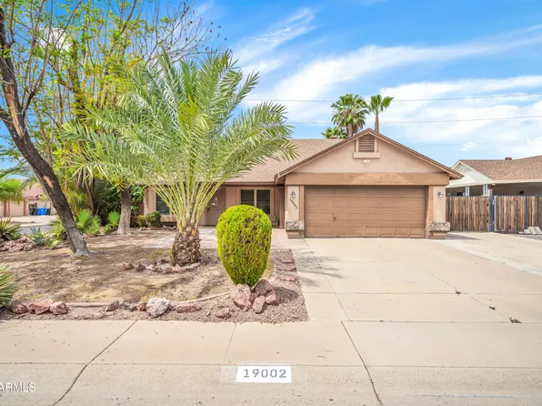 19002 N 12TH Place, Phoenix, AZ 85024