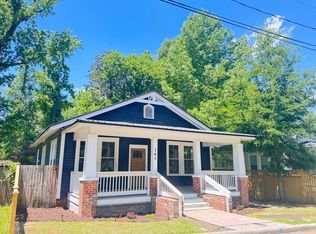 105 Tracy St, Walterboro, SC 29488