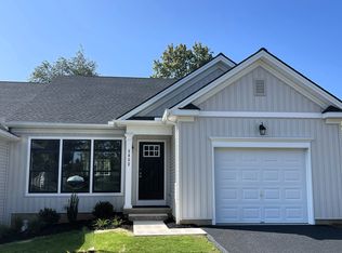 Sugar Maple Plan, Colonial Gardens, Easton, PA 18045