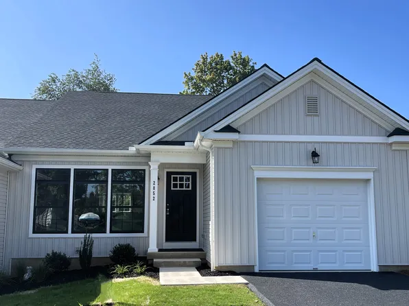 Sugar Maple Plan, Colonial Gardens