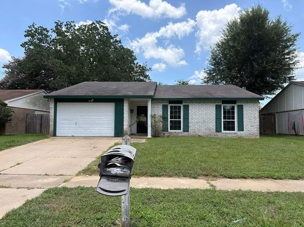 24206 Broken Bow Ln, Hockley, TX 77447