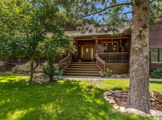 1100 Douglas Fir Dr, Reno, NV 89511