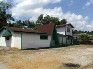 1427 Woodland Rd, Thomaston, GA 30286