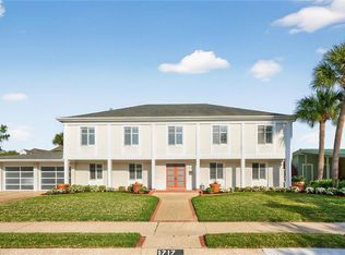 1717 Oriole St, New Orleans, LA 70122