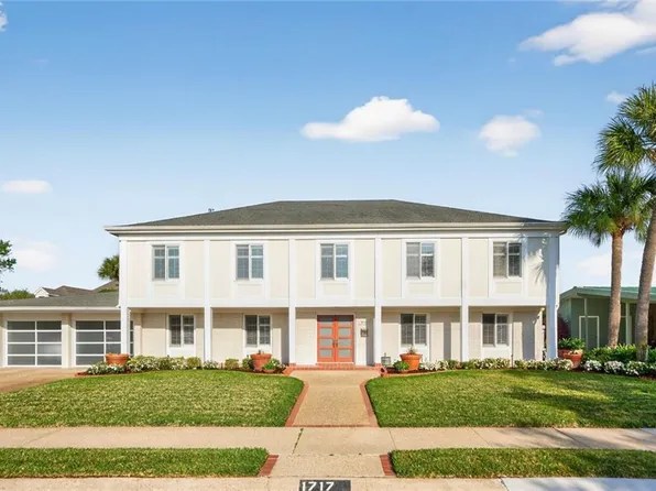 1717 Oriole St, New Orleans, LA 70122