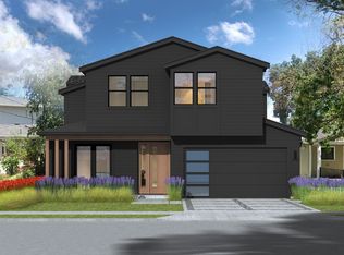 819 15th Ave, Menlo Park, CA