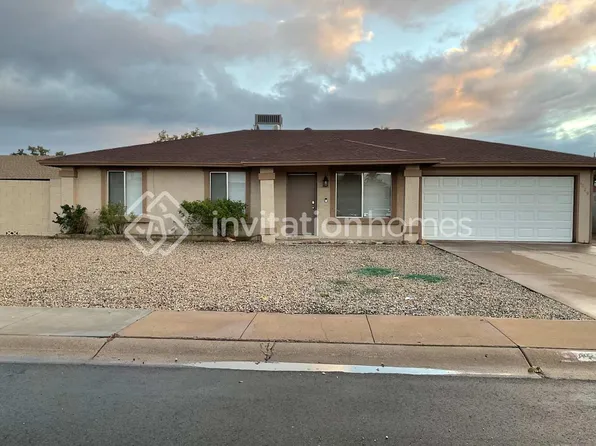 4229 W Mescal St, Phoenix, AZ 85029