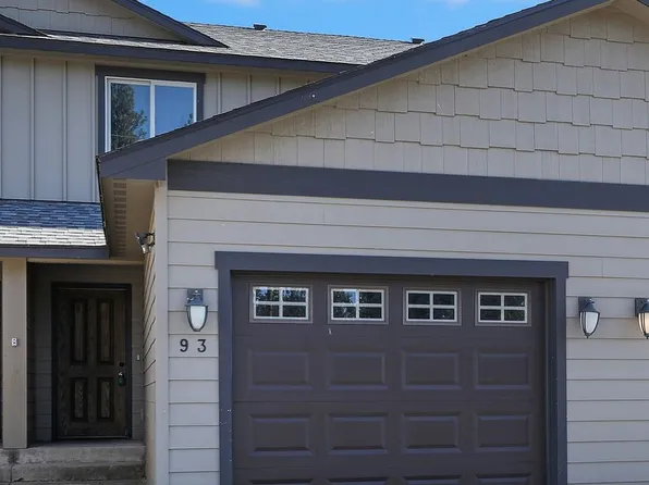 91 Alki St, Cheney, WA 99004