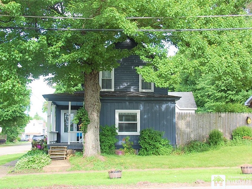 67 Dunham Ave, Celoron, NY 14720 Zillow