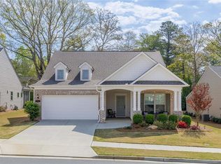 721 Thrush Rd, Acworth, GA 30102