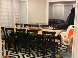 24 Thatcher St #2, Boston, MA 02136