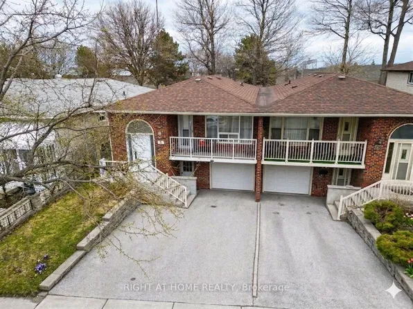 81 Heaslip Ter, Toronto, ON M1T 1W8