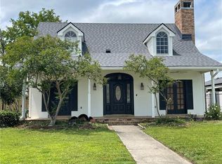 2095 Golfview Dr, La Place, LA 70068