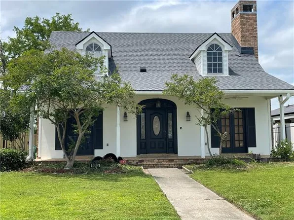 2095 Golfview Dr, La Place, LA 70068