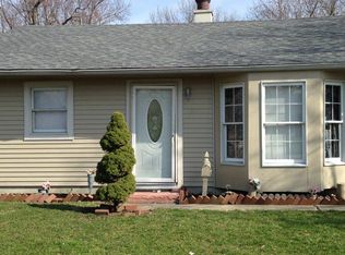 3029 Eagledale Dr, Indianapolis, IN 46222