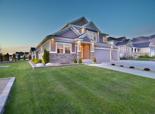 705 E Sunset Stream Way, Draper, UT 84020