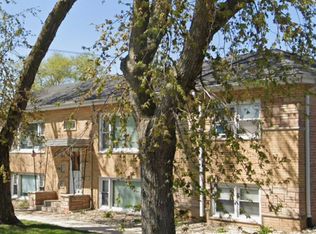 3848 Home Ave #2S, Berwyn, IL 60402