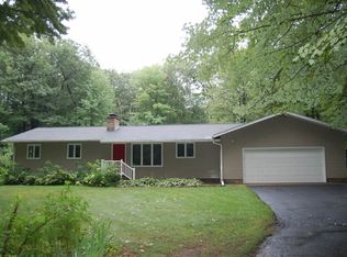 2207 Aster Rd, Wausau, WI 54401