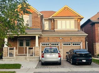 8 Old Cleeve Cres, Brampton, ON L7A 0T5