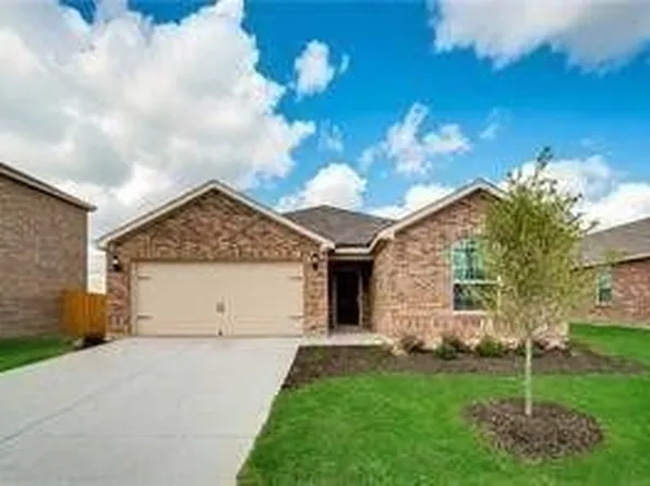 6312 Jasper Lake Dr, Fort Worth, TX 76179