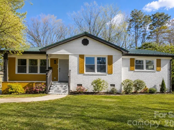 1036 Cutler Pl, Charlotte, NC 28205
