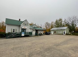 182 Main St, Bethel, ME 04217