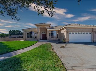 9581 Mariposa Way, Le Grand, CA