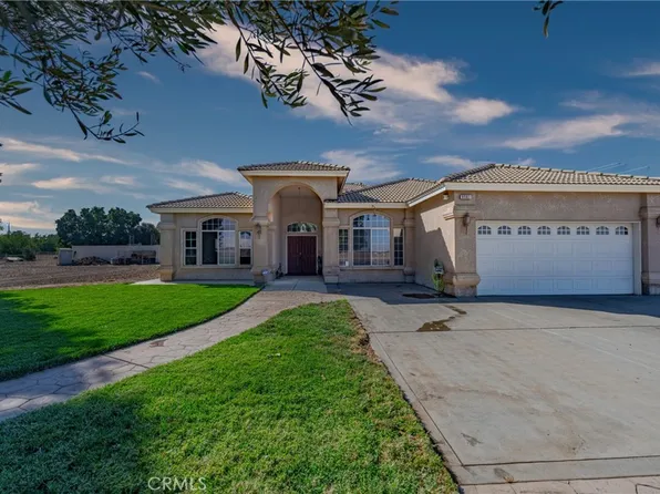 9581 Mariposa Way, Le Grand, CA 95333
