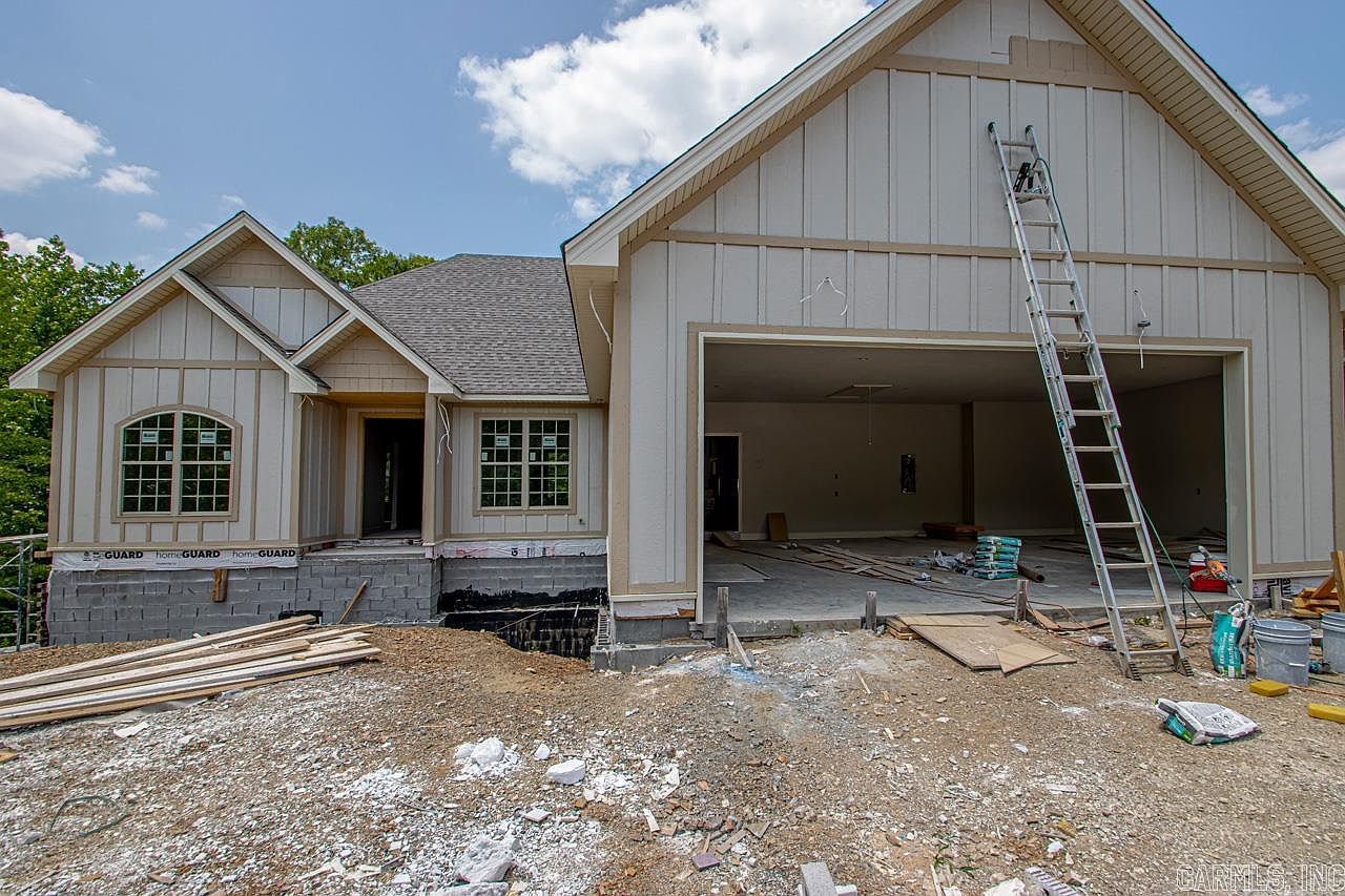 672 Feldspar Dr, Sherwood, AR 72120 MLS 23017510 Zillow
