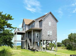 50628 Timber Trl Lot 39, Frisco, NC 27936