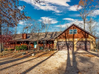 24662 Sans Souci Drive, Shell Knob, MO, 65747