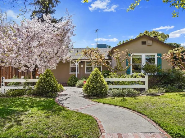 964 4th Ave, Sacramento, CA 95818