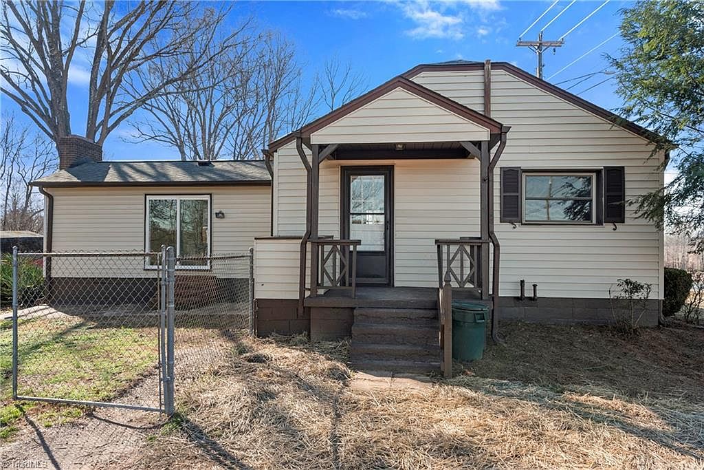 4058 Glenn Hi Rd, Winston Salem, NC 27107 Zillow