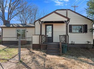 4058 Glenn Hi Rd, Winston Salem, NC 27107