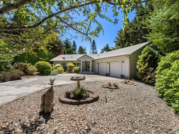 87288 Ruby Ln, Bandon, OR 97411