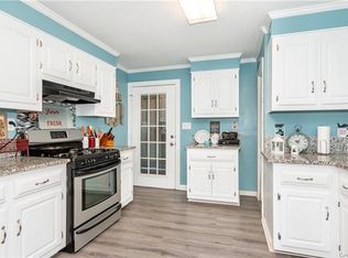 401 N Grove St, Lincolnton, NC 28092