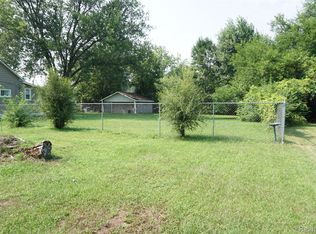 Vacant Penn St, Inkster, MI 48141