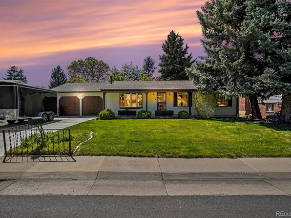 7539 Pierce Street, Arvada, CO 80003